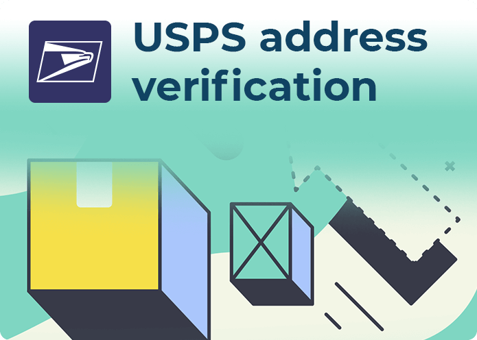 usps address verification